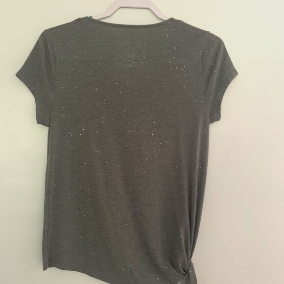 ⭐️JUICY COUTURE Knot T-Shirt - Medium - Picture 7 of 12